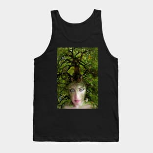 Gaia Tank Top